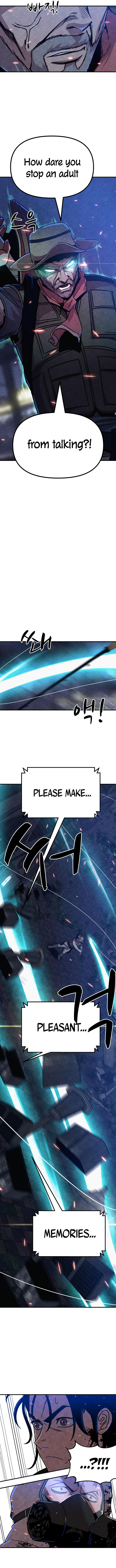 Zombie X Slasher chapter 6 page 18