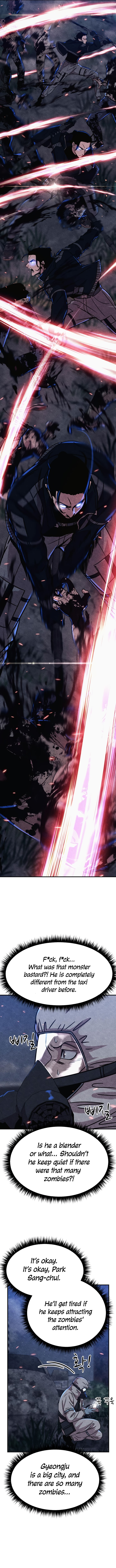 Zombie X Slasher chapter 6 page 6