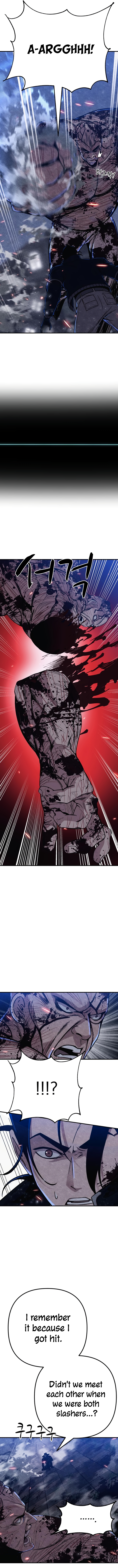 Zombie X Slasher chapter 7 page 17